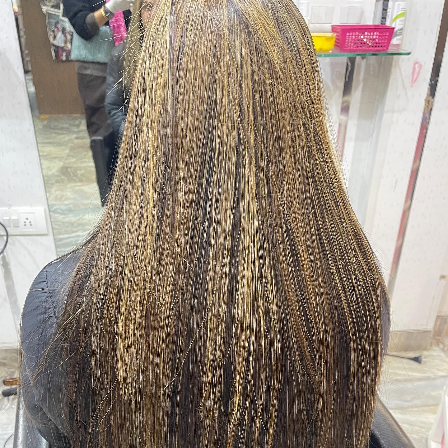 Hair Services - Image 6