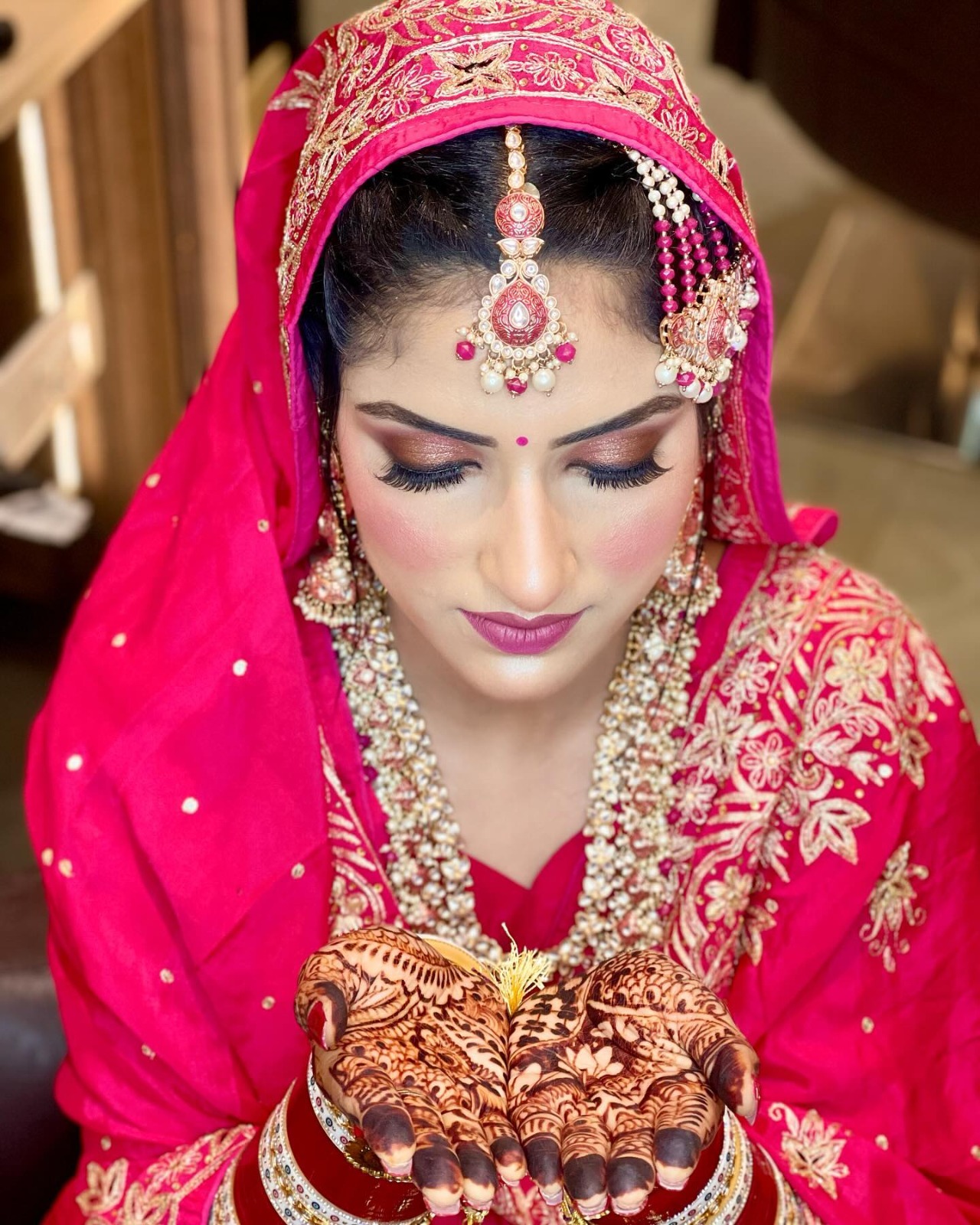 All Types of Makeup Services - Image 3