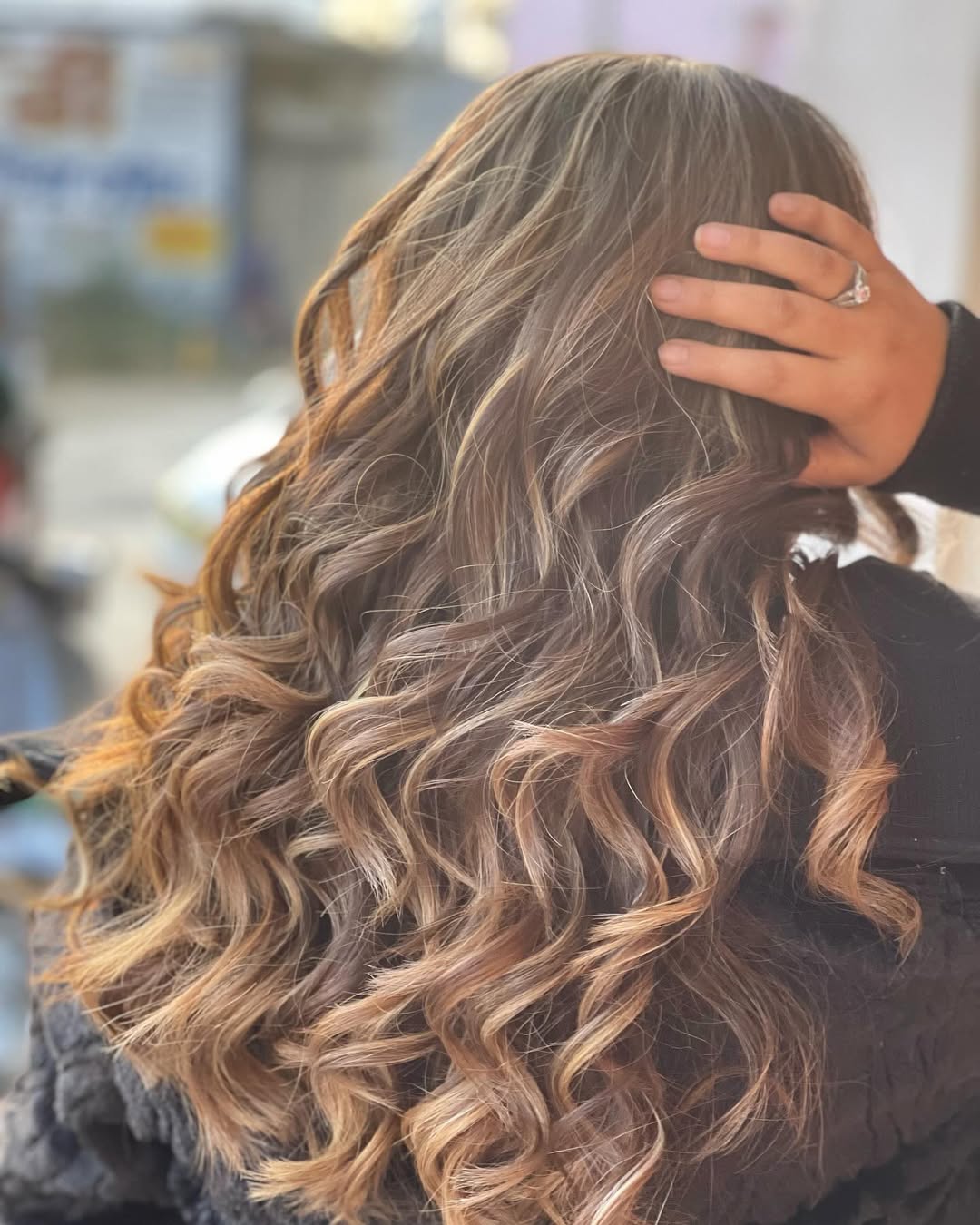 Hair Services - Image 2