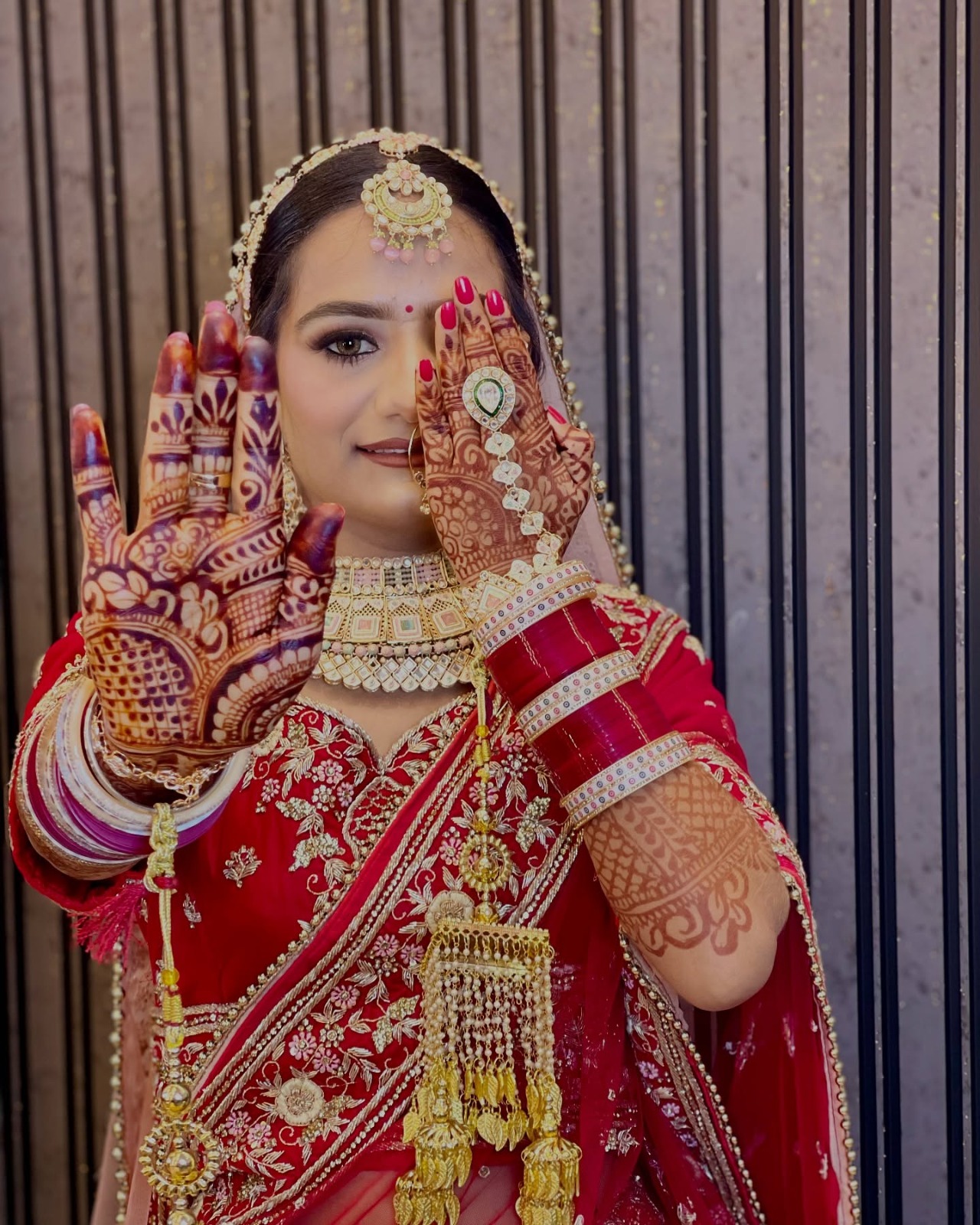 All Types of Makeup Services - Image 4